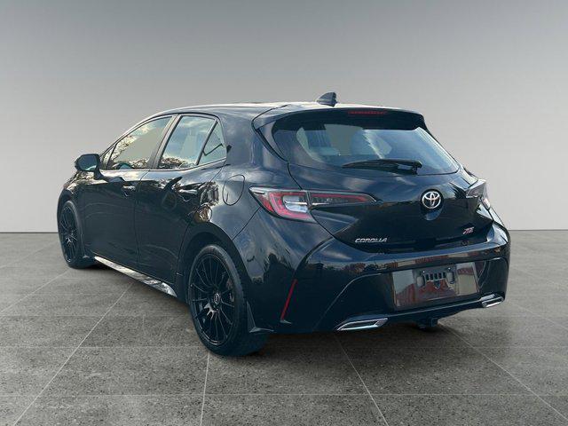 used 2019 Toyota Corolla car, priced at $14,900