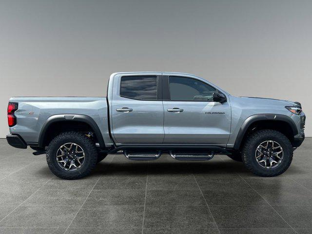 new 2025 Chevrolet Colorado car, priced at $54,990