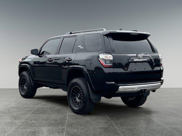 used 2022 Toyota 4Runner car, priced at $42,999