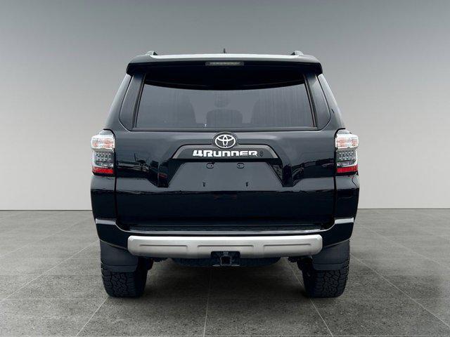 used 2022 Toyota 4Runner car, priced at $42,999