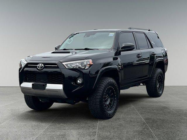 used 2022 Toyota 4Runner car, priced at $42,999