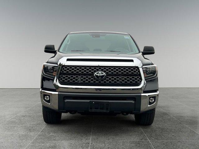 used 2021 Toyota Tundra car, priced at $46,550