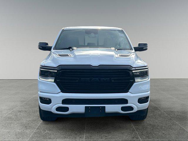 used 2023 Ram 1500 car, priced at $47,650