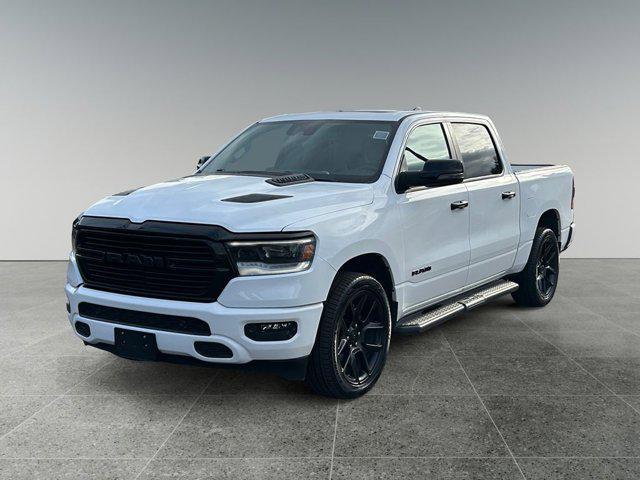 used 2023 Ram 1500 car, priced at $47,650