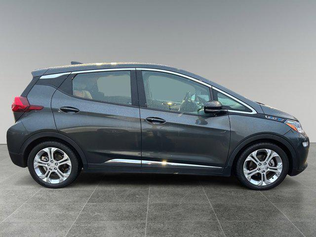 used 2020 Chevrolet Bolt EV car, priced at $16,850