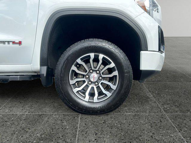 used 2019 GMC Sierra 1500 car, priced at $39,664