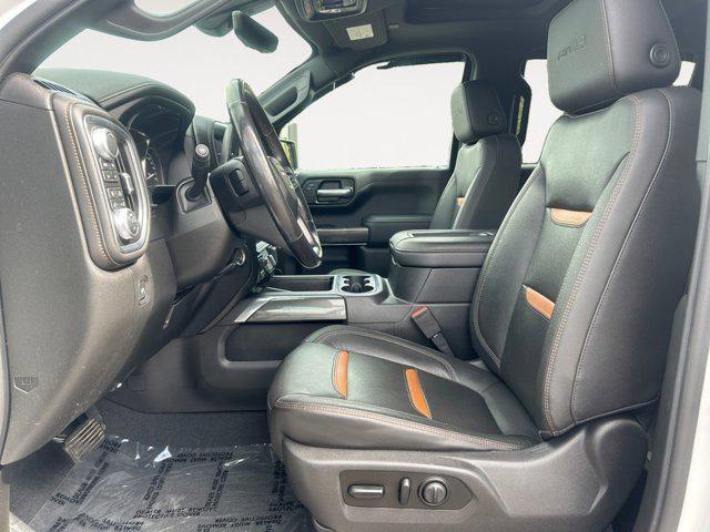 used 2019 GMC Sierra 1500 car, priced at $39,664