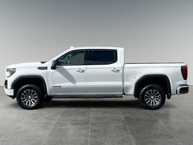 used 2019 GMC Sierra 1500 car, priced at $39,664