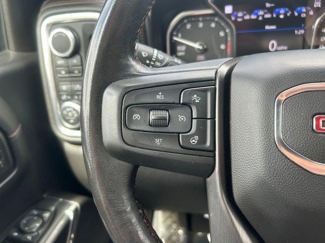 used 2019 GMC Sierra 1500 car, priced at $39,664