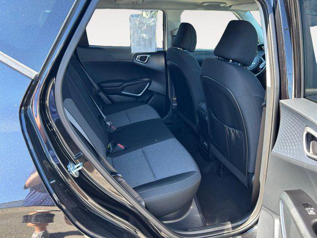 used 2023 Kia Soul car, priced at $20,350