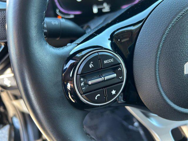 used 2023 Kia Soul car, priced at $20,350