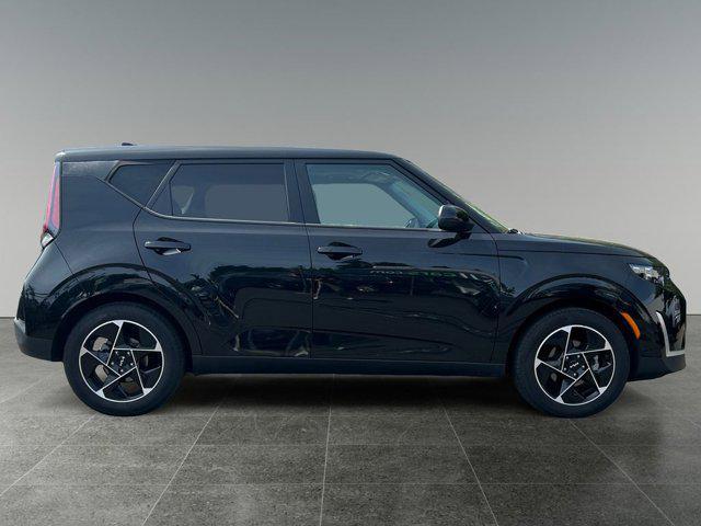 used 2023 Kia Soul car, priced at $20,988