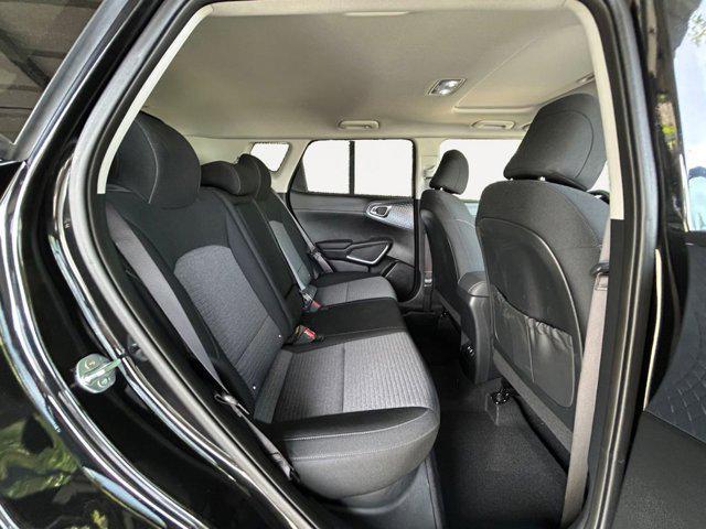 used 2023 Kia Soul car, priced at $20,988