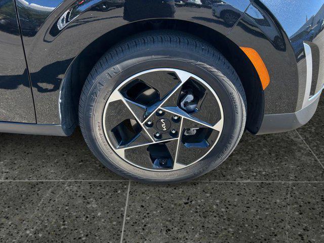 used 2023 Kia Soul car, priced at $20,350