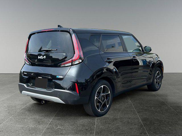 used 2023 Kia Soul car, priced at $20,988