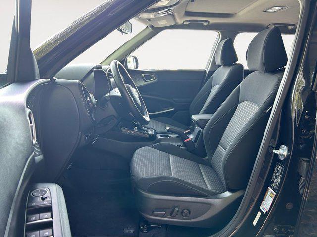 used 2023 Kia Soul car, priced at $20,988