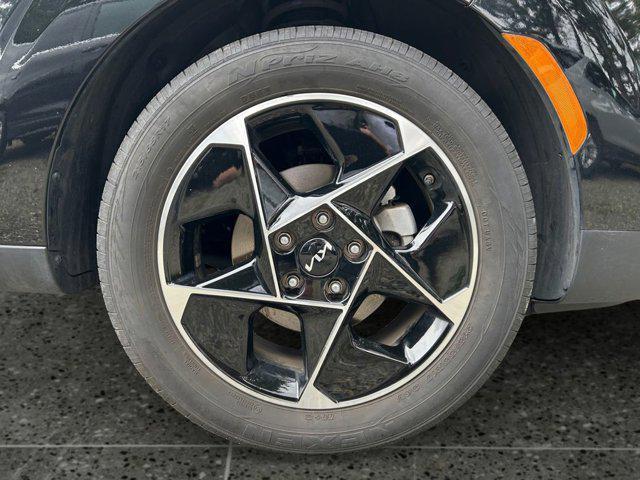 used 2023 Kia Soul car, priced at $20,988