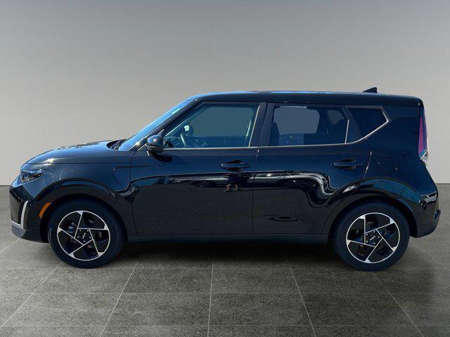 used 2023 Kia Soul car, priced at $20,350