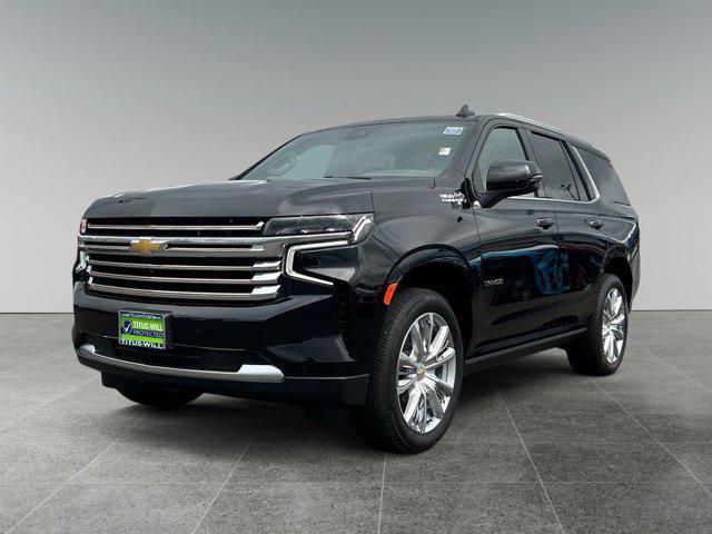 new 2024 Chevrolet Tahoe car, priced at $80,990