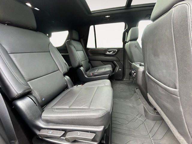 used 2023 Chevrolet Tahoe car, priced at $65,350