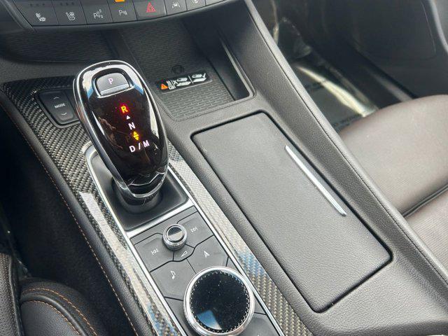 used 2020 Cadillac CT5 car, priced at $33,650