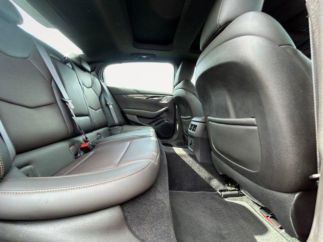 used 2020 Cadillac CT5 car, priced at $33,650