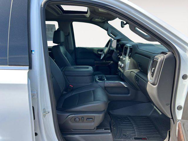 used 2020 GMC Sierra 1500 car, priced at $41,950
