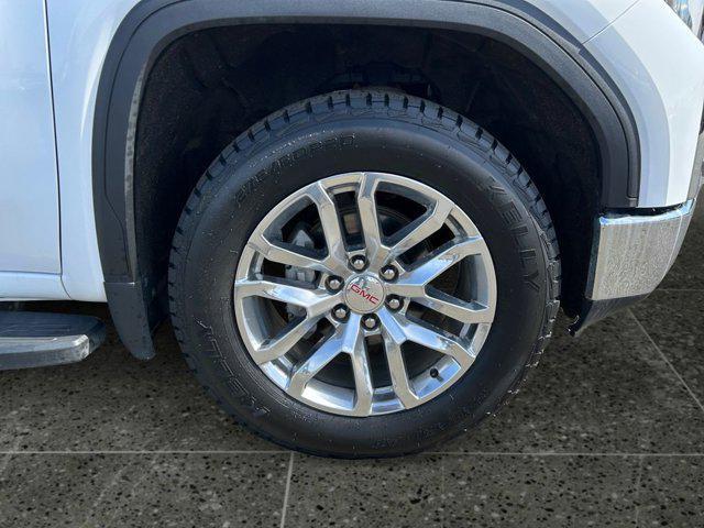 used 2020 GMC Sierra 1500 car, priced at $41,950