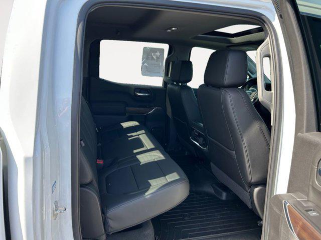 used 2020 GMC Sierra 1500 car, priced at $41,950