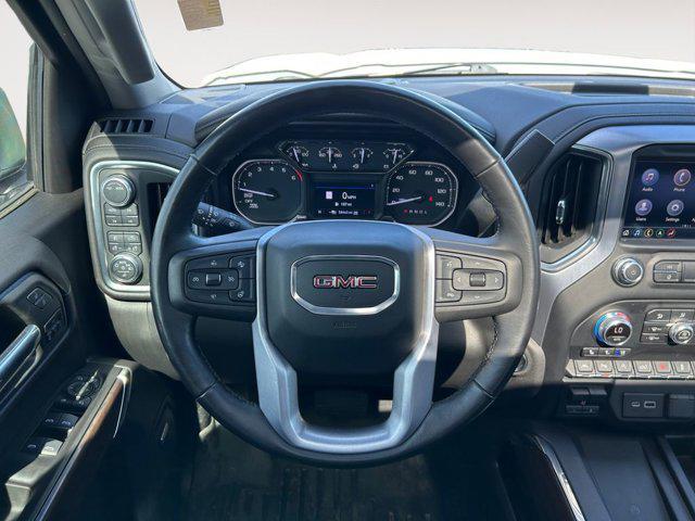 used 2020 GMC Sierra 1500 car, priced at $41,950