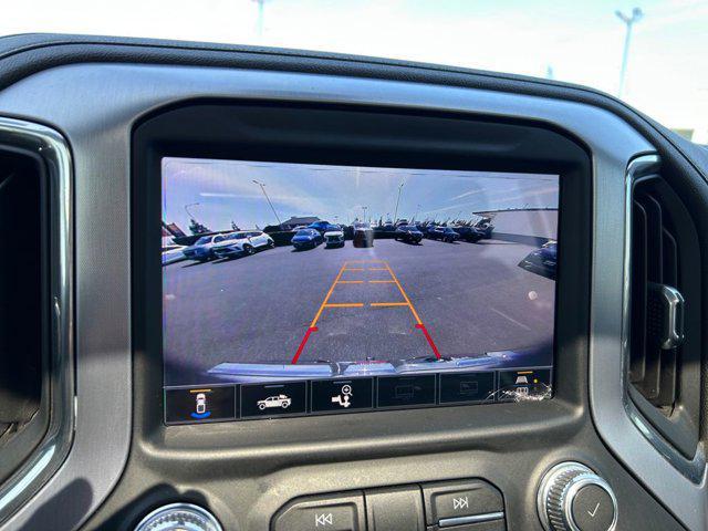 used 2020 GMC Sierra 1500 car, priced at $41,950