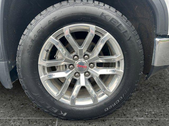 used 2020 GMC Sierra 1500 car, priced at $43,250