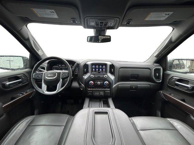 used 2020 GMC Sierra 1500 car, priced at $43,250