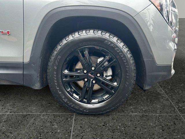 used 2023 GMC Terrain car, priced at $30,950