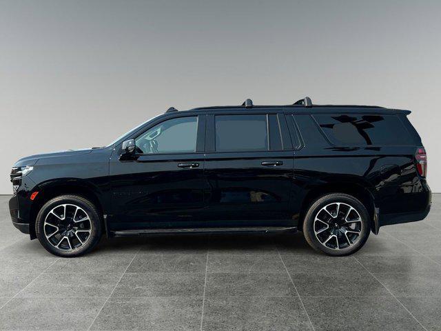 used 2023 Chevrolet Suburban car, priced at $69,884