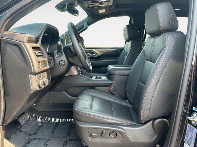 used 2023 Chevrolet Suburban car, priced at $69,884