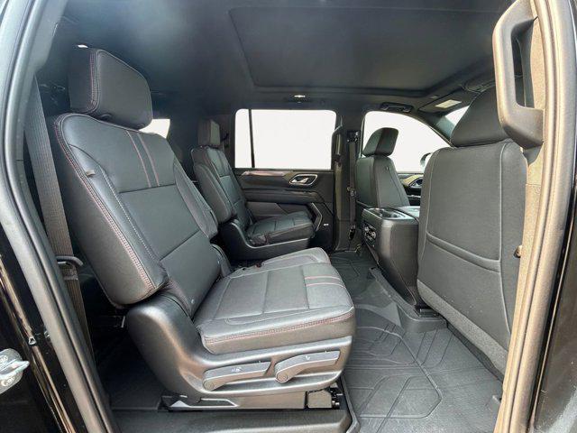 used 2023 Chevrolet Suburban car, priced at $69,884