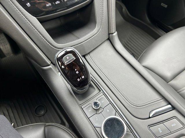 used 2021 Cadillac XT5 car, priced at $32,650