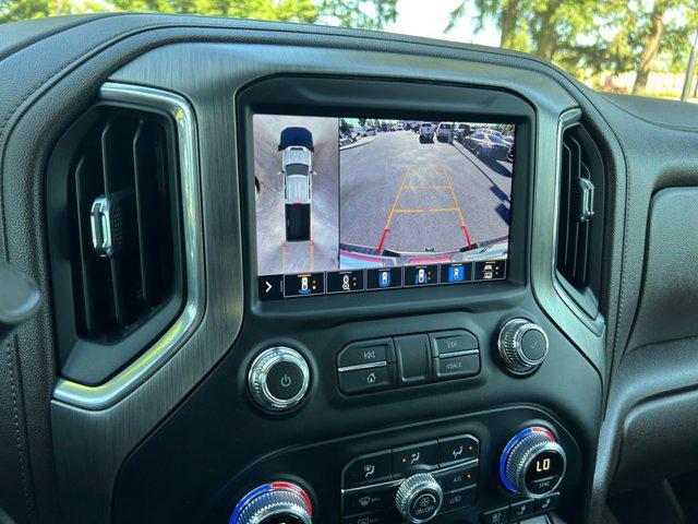 used 2022 GMC Sierra 3500 car, priced at $71,950