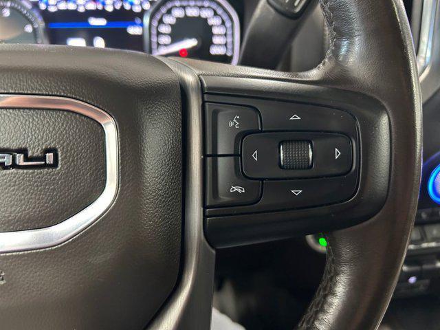 used 2022 GMC Sierra 3500 car, priced at $71,950