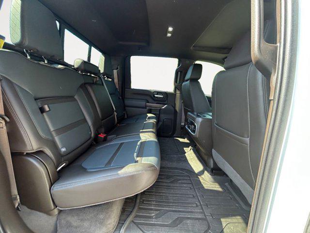 used 2022 GMC Sierra 3500 car, priced at $71,950