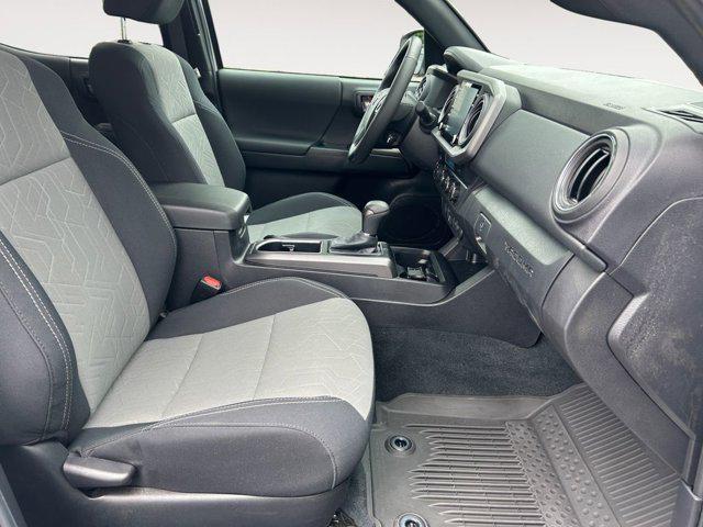 used 2023 Toyota Tacoma car, priced at $43,950