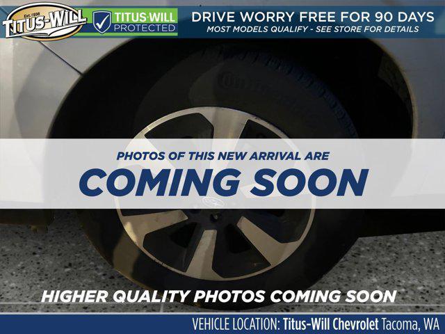 used 2017 Subaru Forester car, priced at $18,775