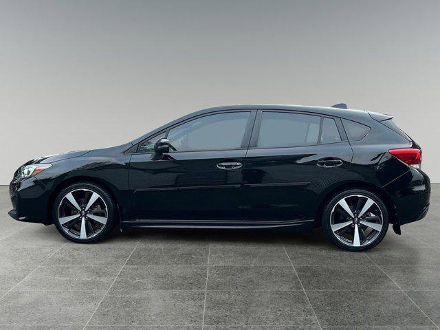 used 2019 Subaru Impreza car, priced at $16,993