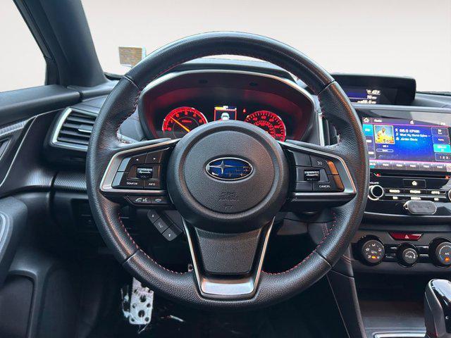 used 2019 Subaru Impreza car, priced at $16,993