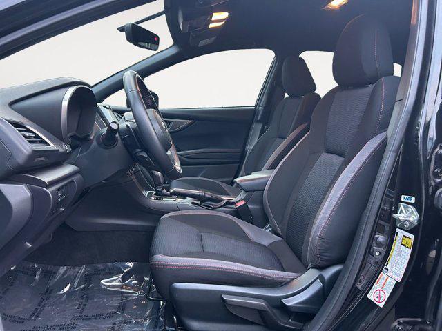 used 2019 Subaru Impreza car, priced at $16,993