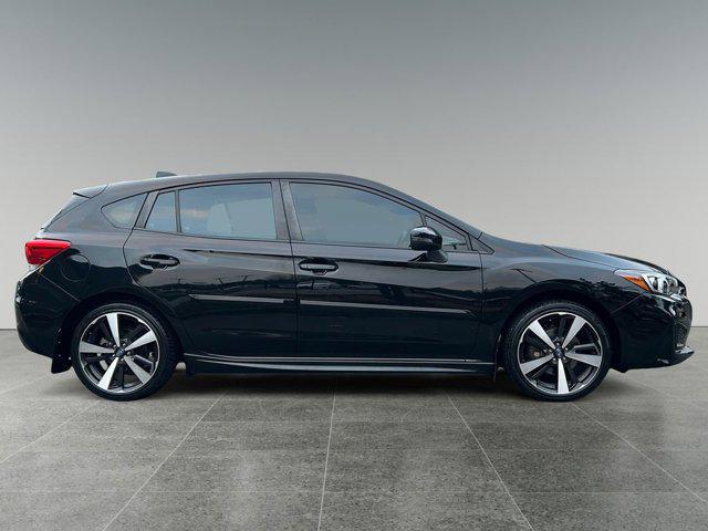 used 2019 Subaru Impreza car, priced at $16,993