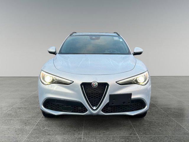 used 2023 Alfa Romeo Stelvio car, priced at $33,988