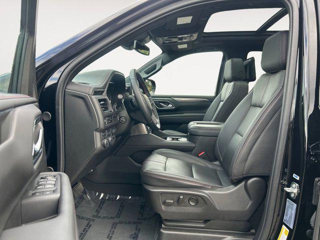 used 2024 Chevrolet Tahoe car, priced at $71,999