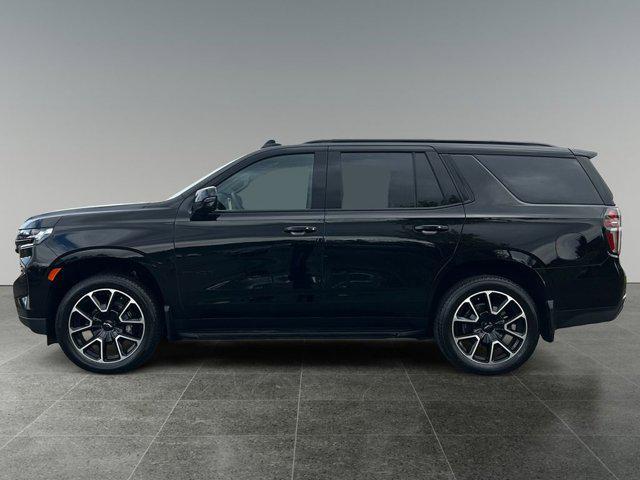 used 2024 Chevrolet Tahoe car, priced at $71,999